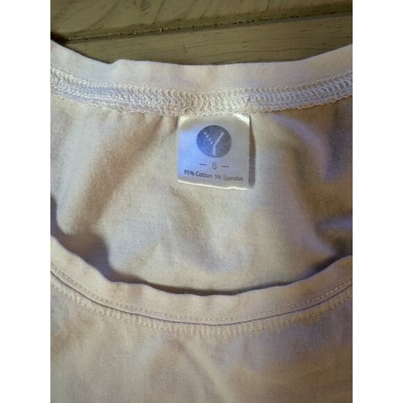 Lot of 4 Women's Junior's Short Sleeve Shirts. Levi’s, Forever 21. Size Small - Picture 8 of 10